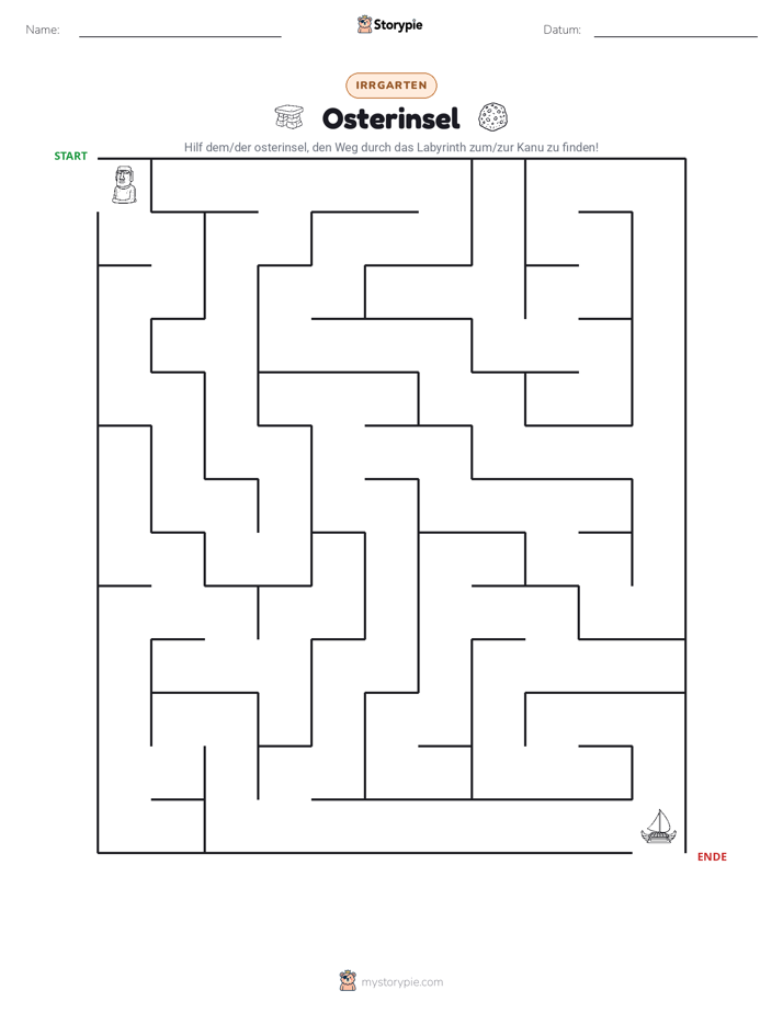 Labyrinth