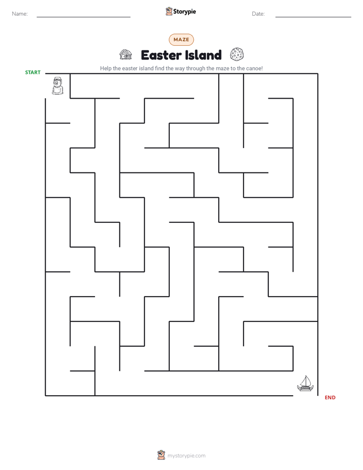 Maze