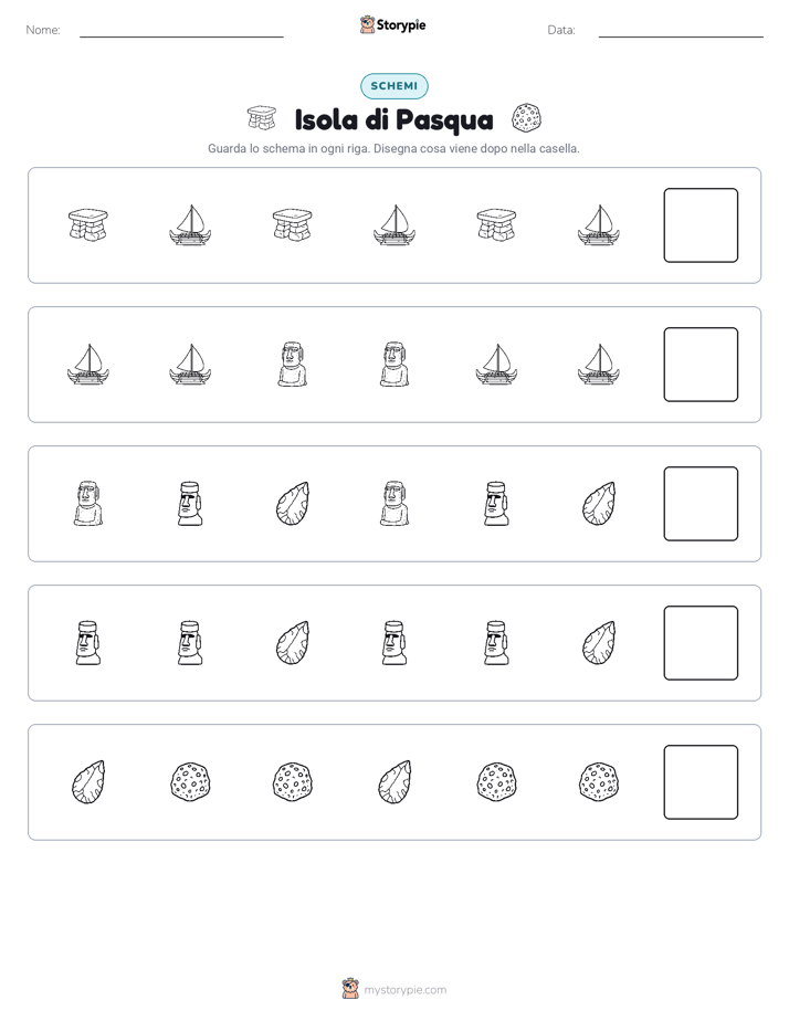 Pattern