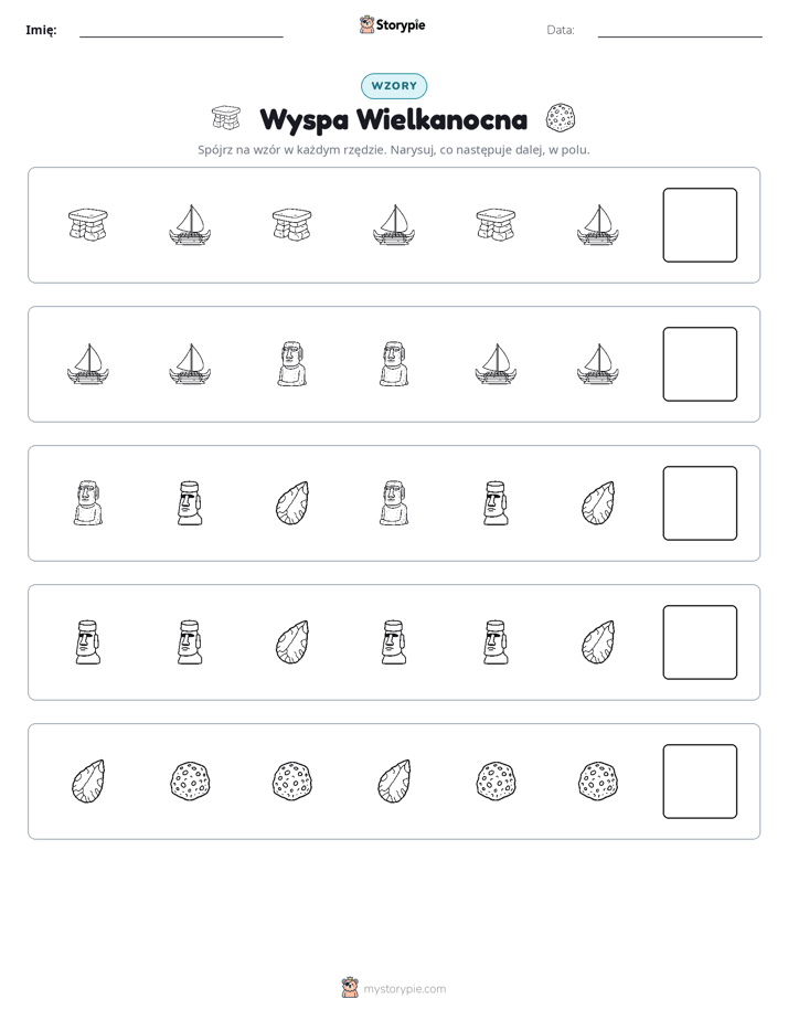 Wzory