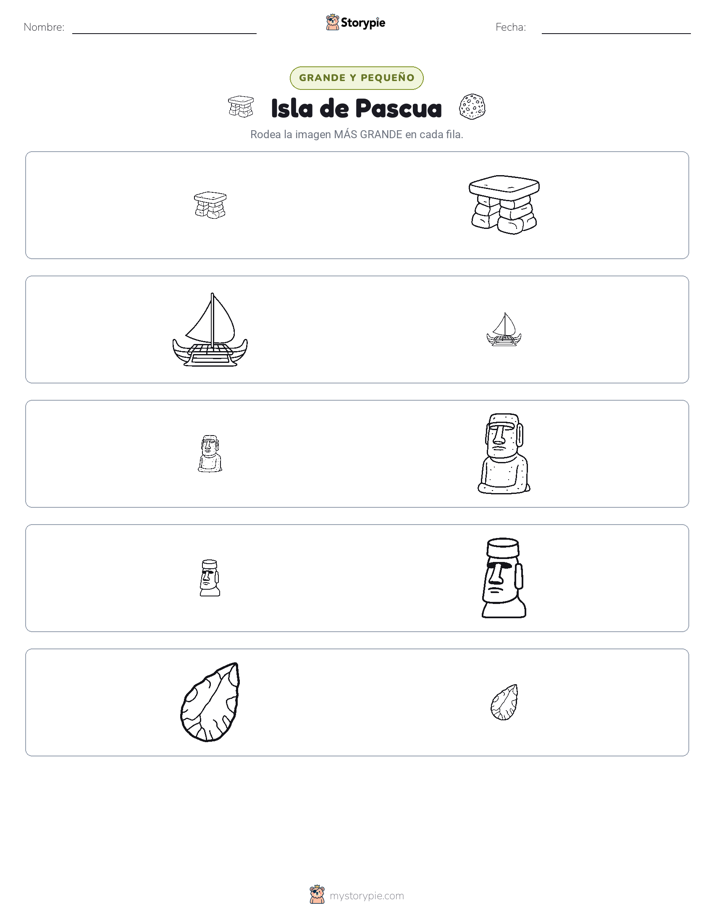 Clasificación