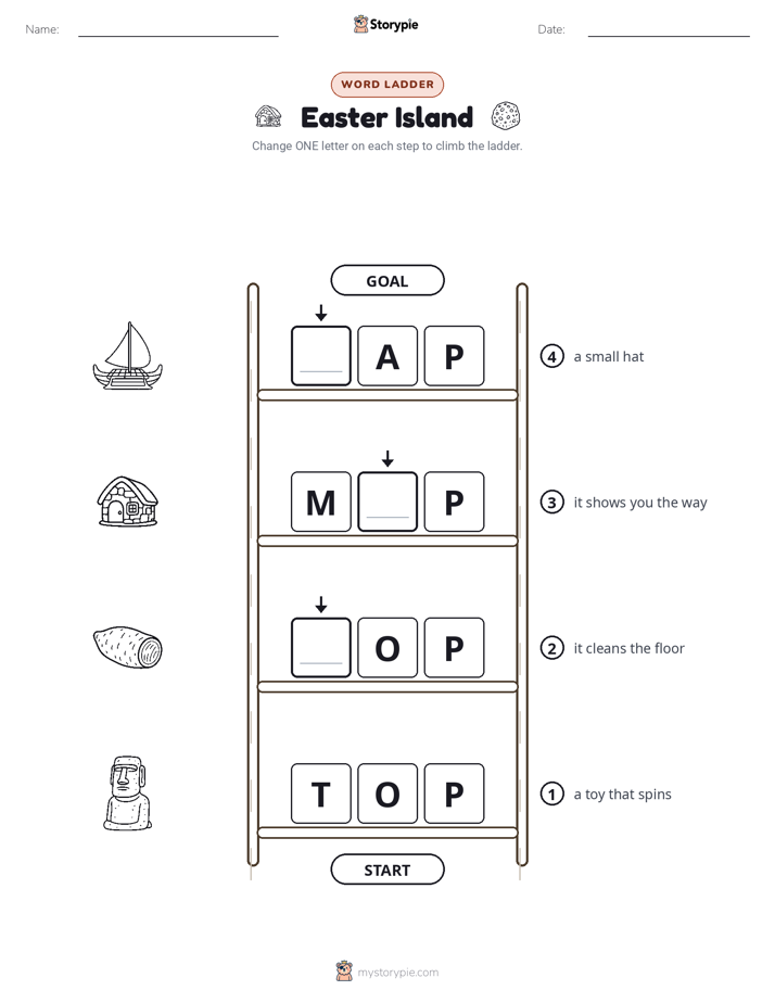 Word Ladder