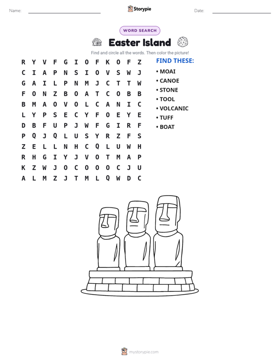 Word Search