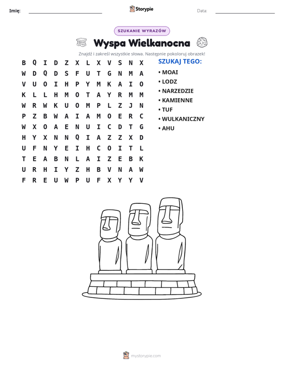 Krzyżówka