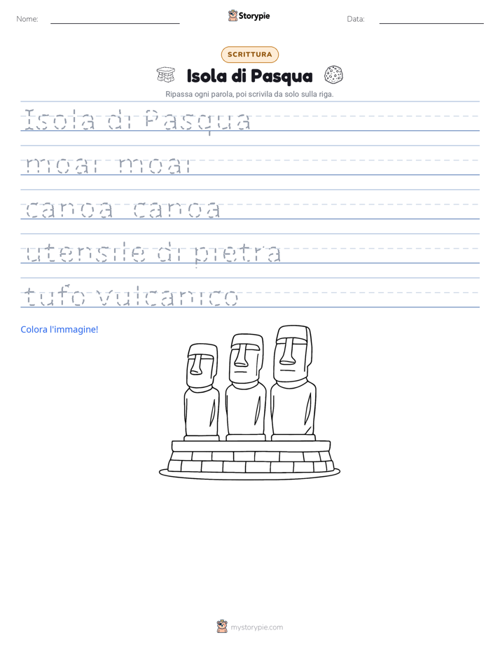Pratica di Scrittura