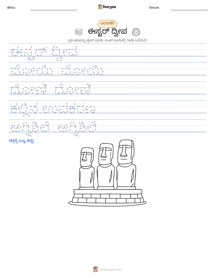 ಲೇಖನ ಅಭ್ಯಾಸ
