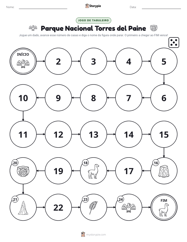 Jogo de Rolagem e Movimento