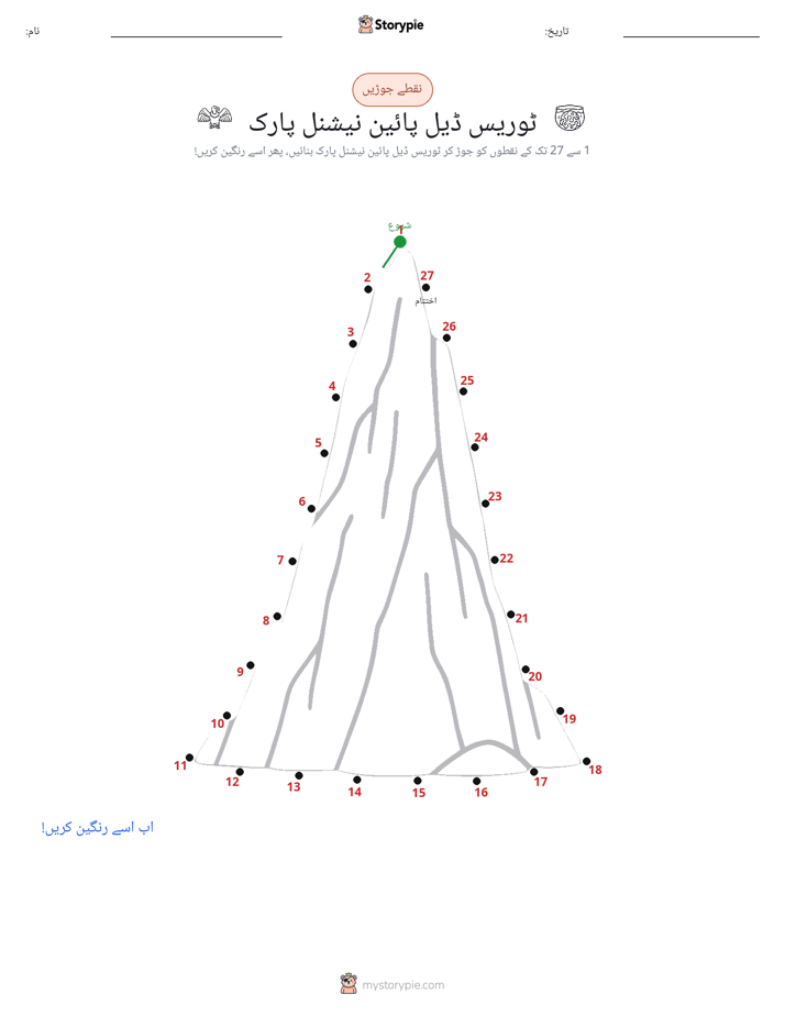 نقطے سے نقطے تک