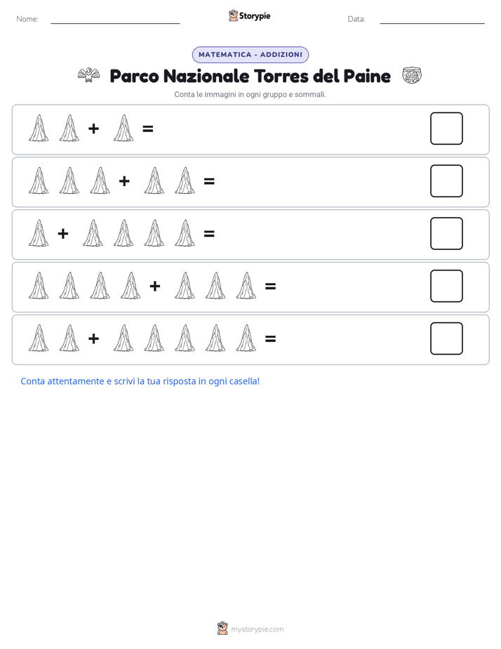 Matematica Visiva
