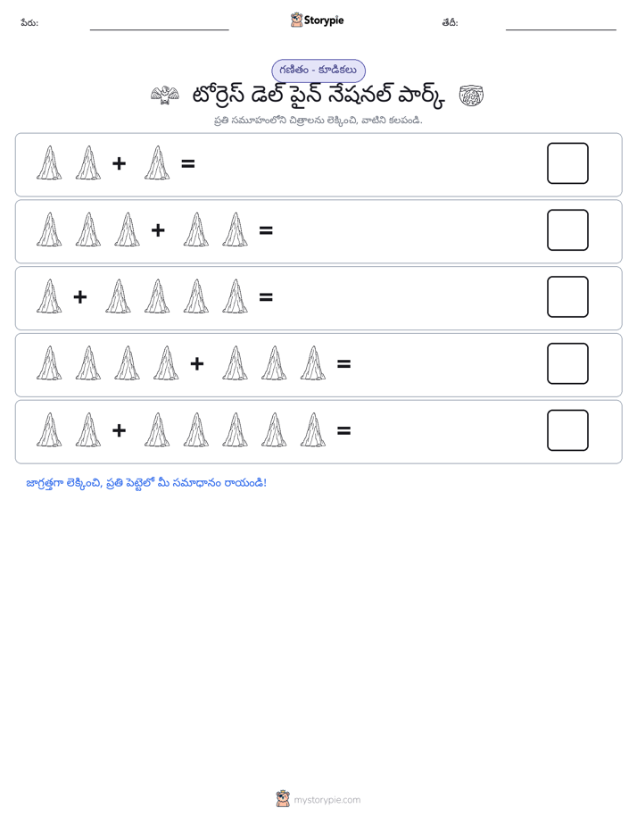 చిత్ర గణితం