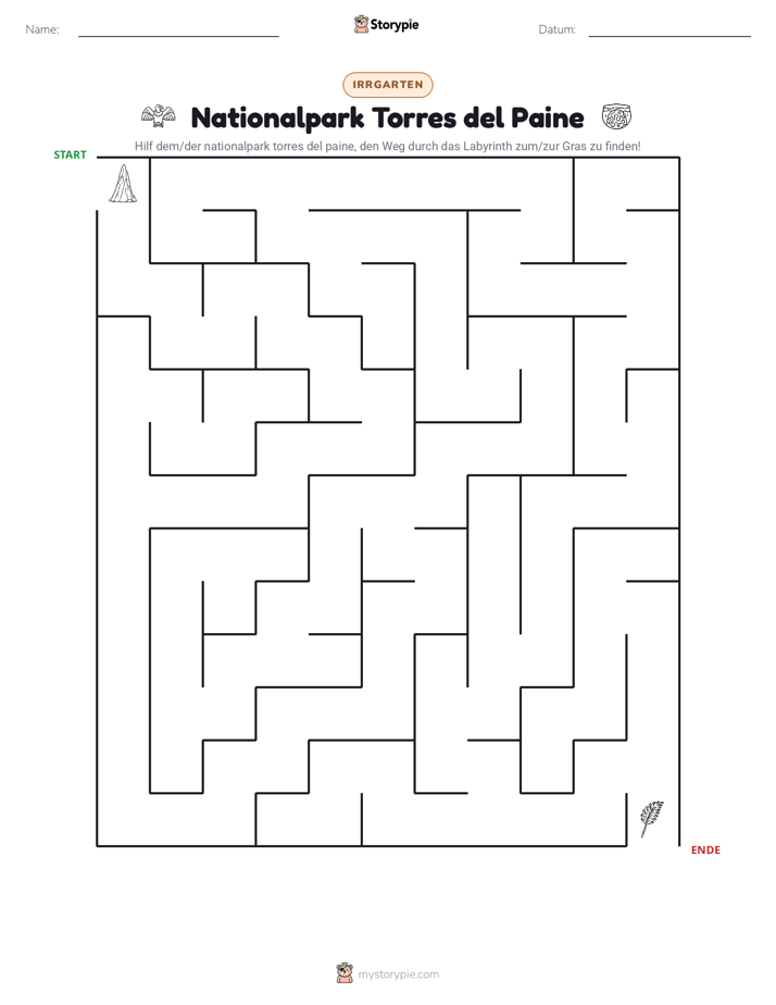 Labyrinth