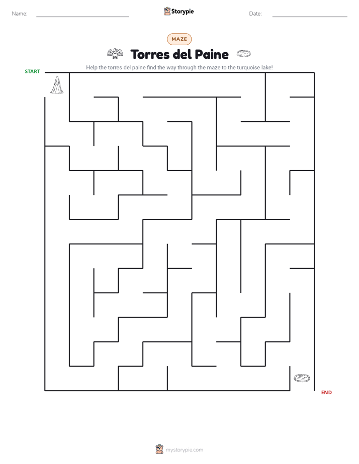 Maze