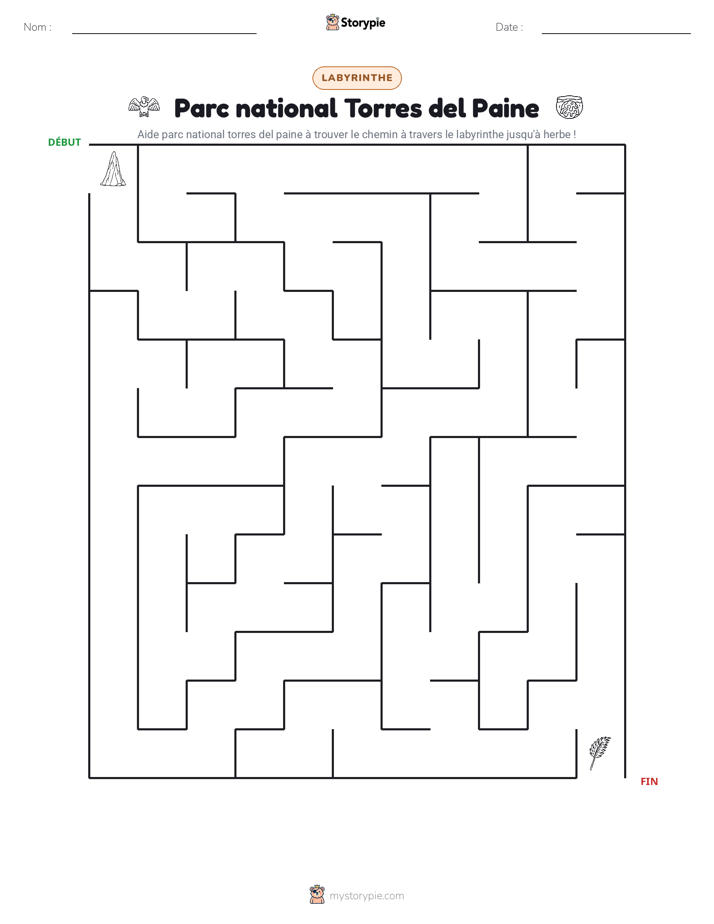 Labyrinthe