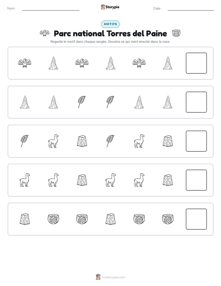 Motifs