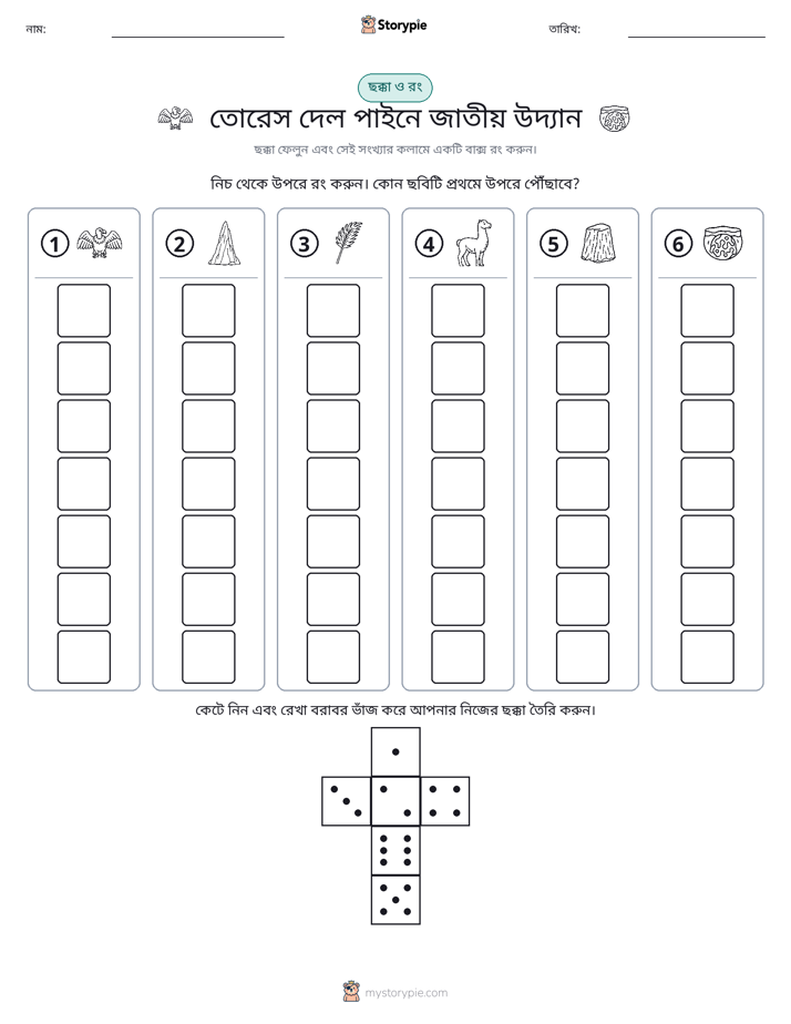 রোল & রঙ