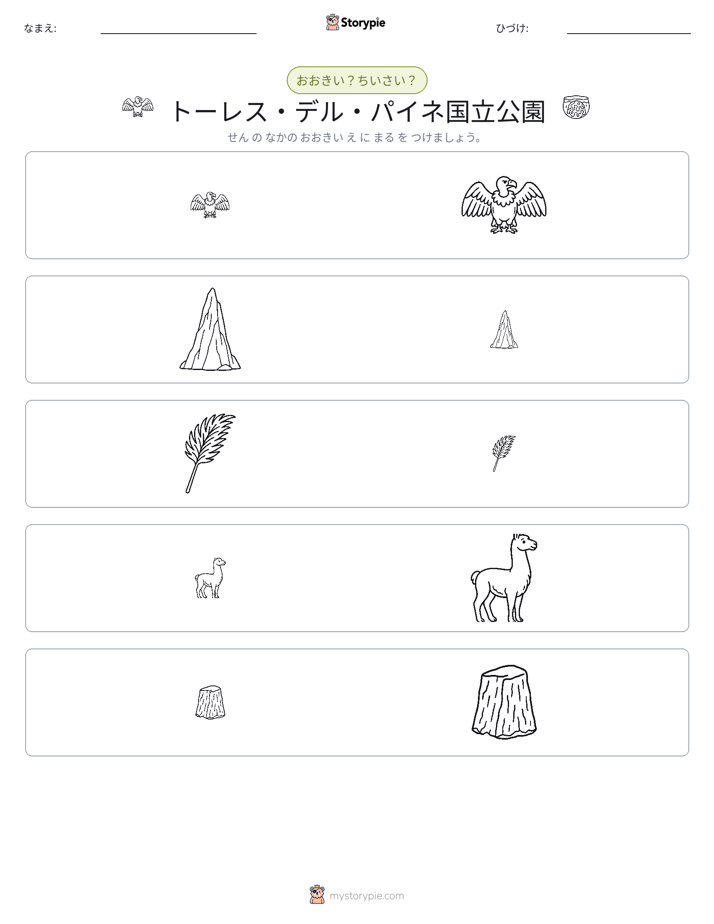 ソーティング