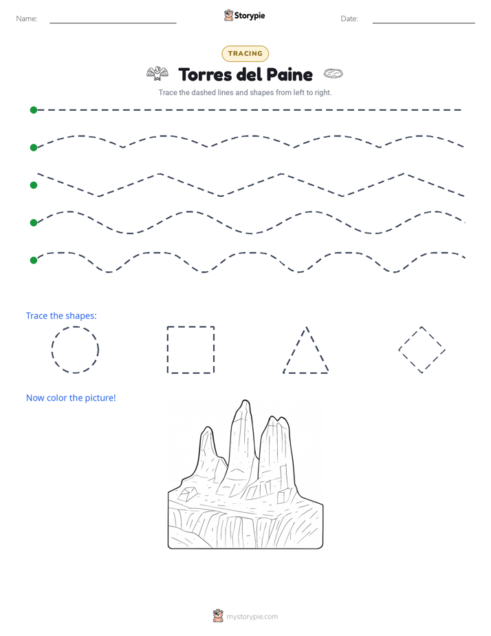 Tracing
