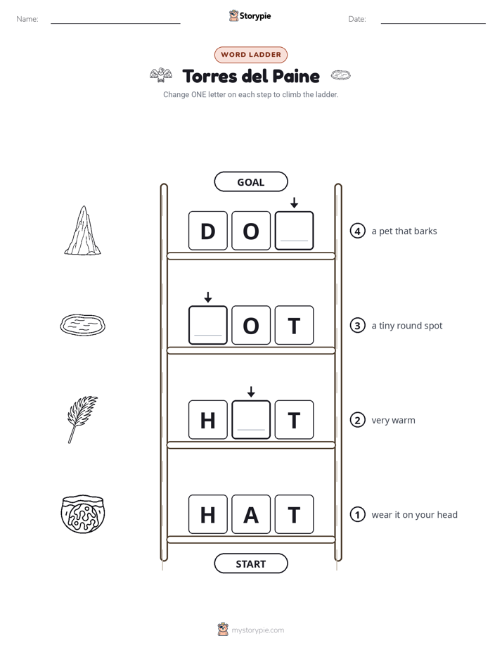 Word Ladder
