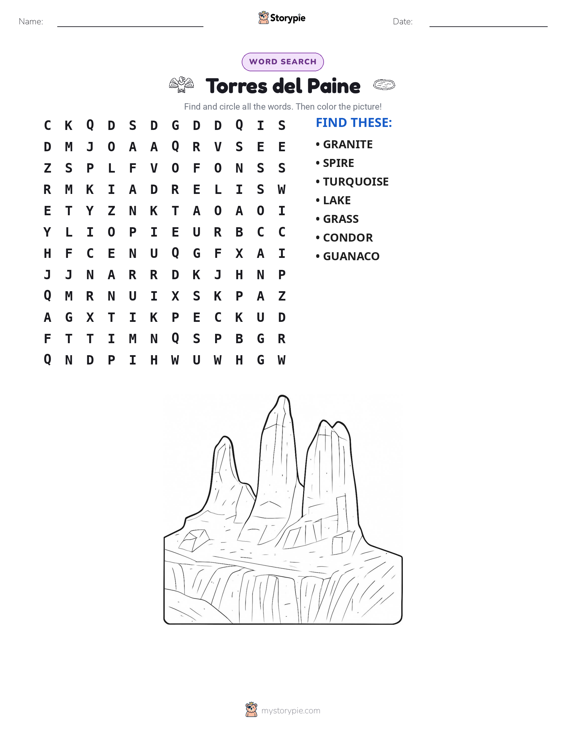 Word Search