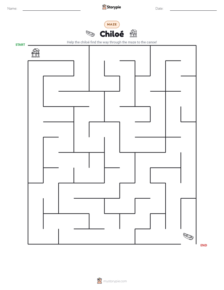 Maze