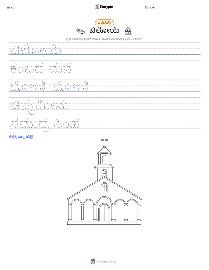 ಲೇಖನ ಅಭ್ಯಾಸ