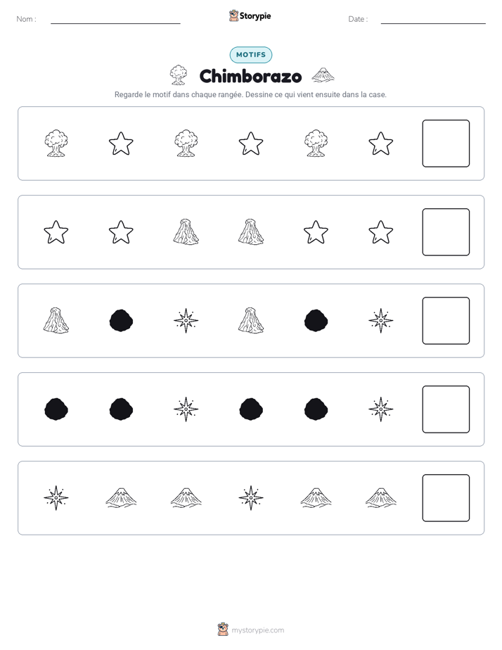 Motifs