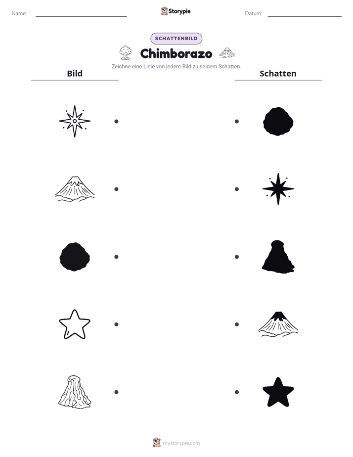 Schattenmatch