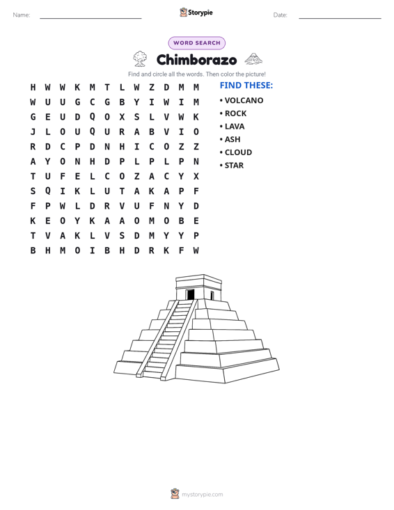 Word Search