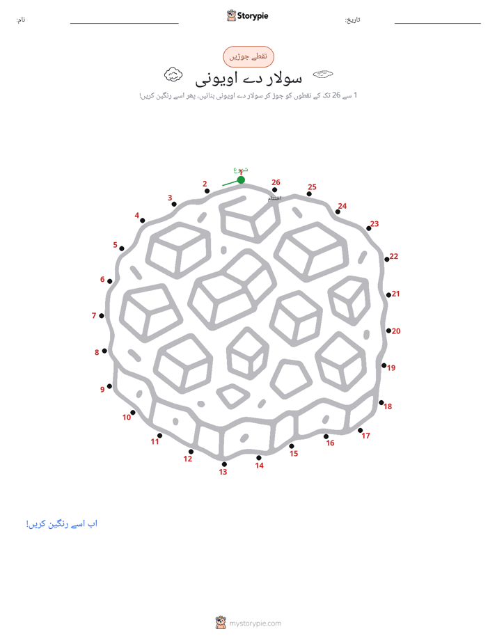نقطے سے نقطے تک