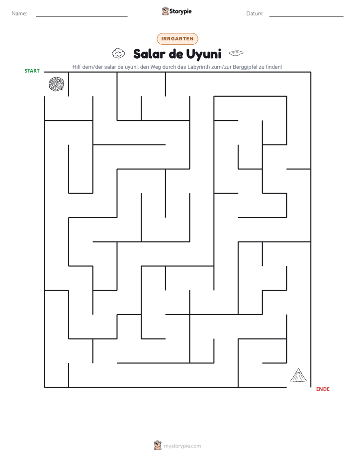Labyrinth