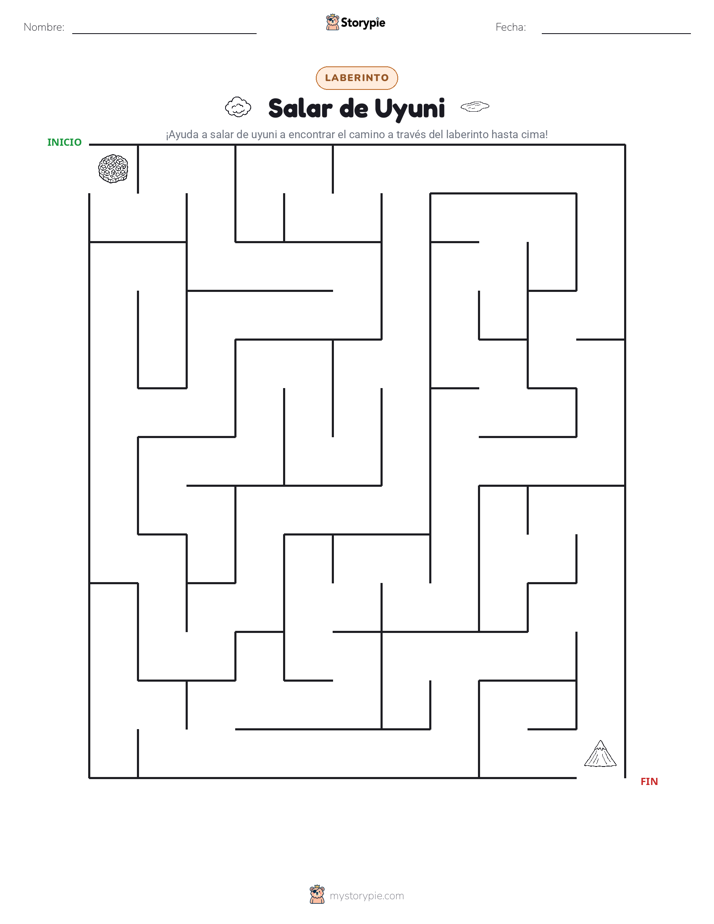 Labyrintho