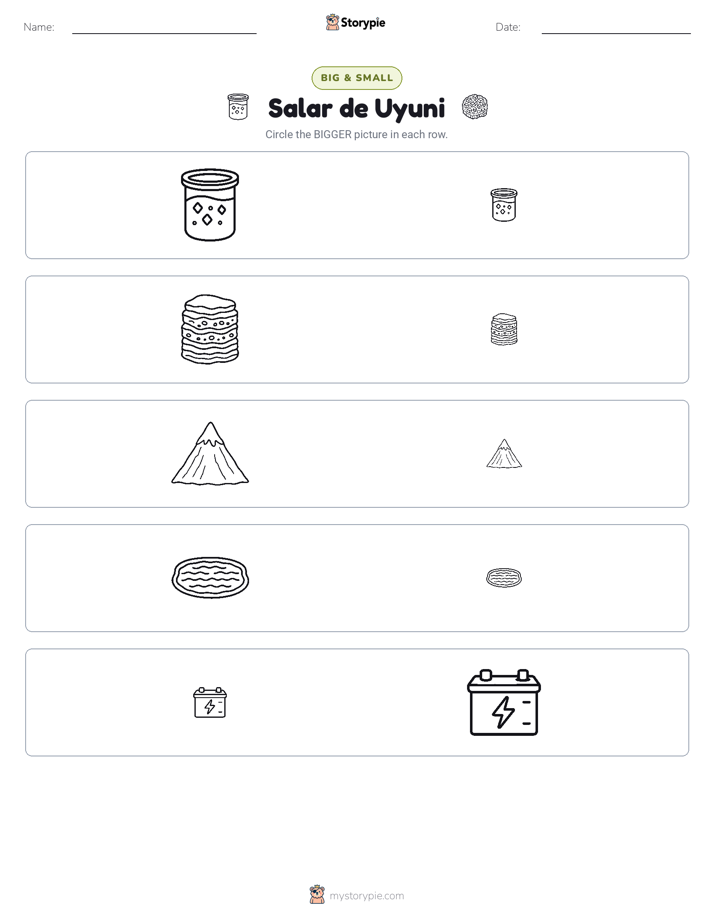 Sorting