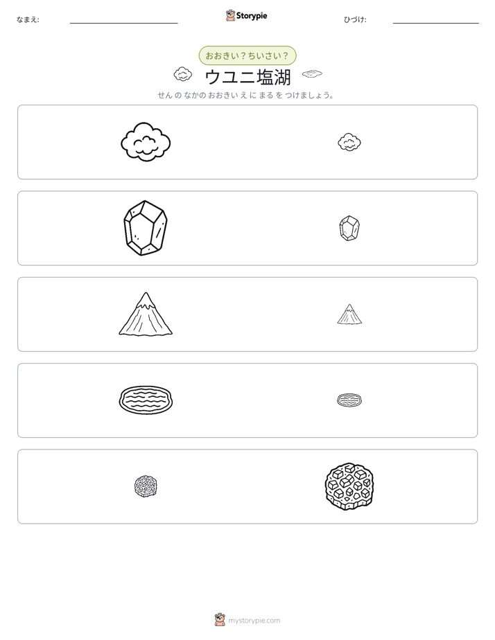 ソーティング