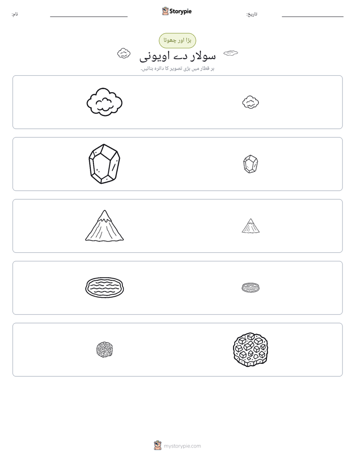 ترتیب دینا