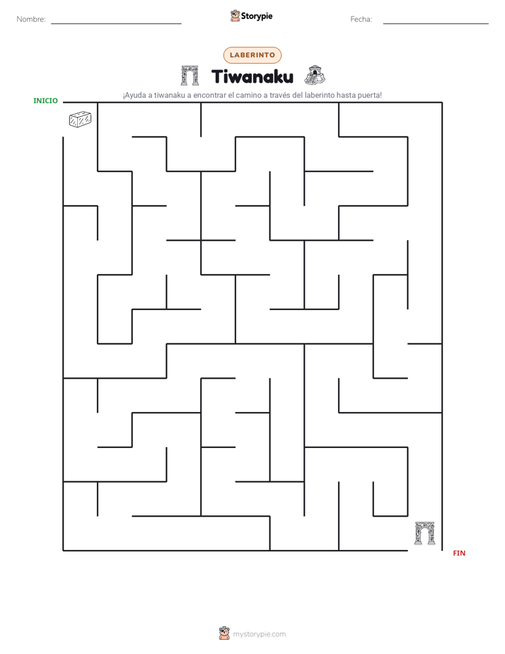 Labyrintho
