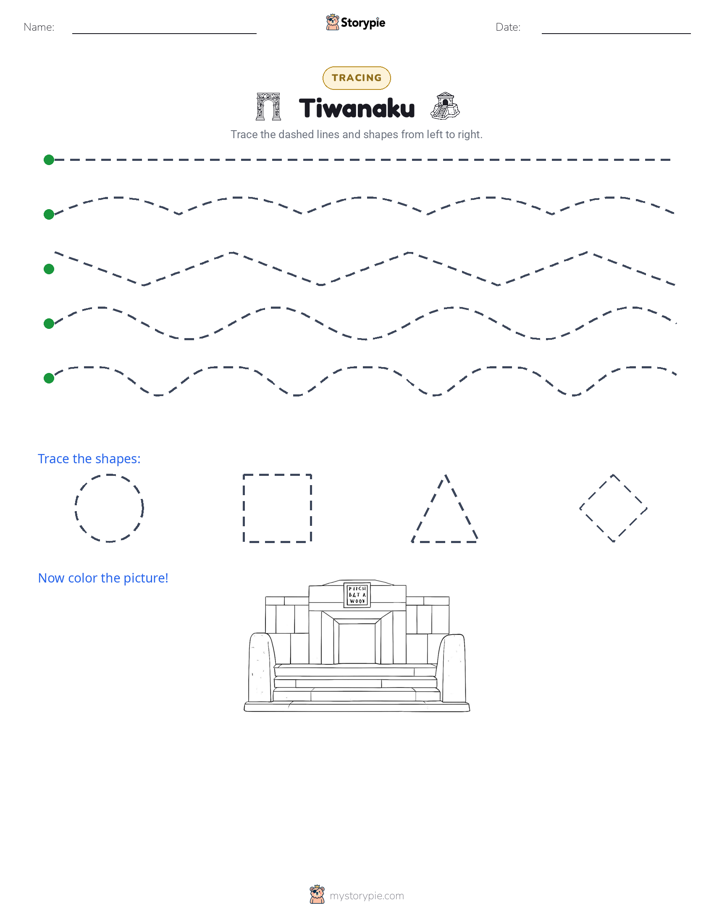 Tracing