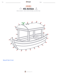 Xem trước tài liệu in sẵn Hồ Atitlán