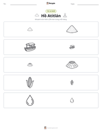 Xem trước tài liệu in sẵn Hồ Atitlán