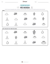 Xem trước tài liệu in sẵn Hồ Atitlán