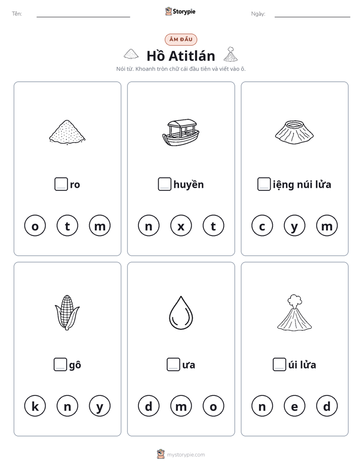 Âm Đầu