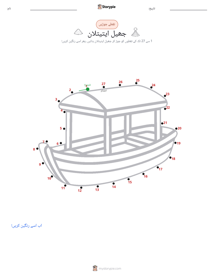 نقطے سے نقطے تک