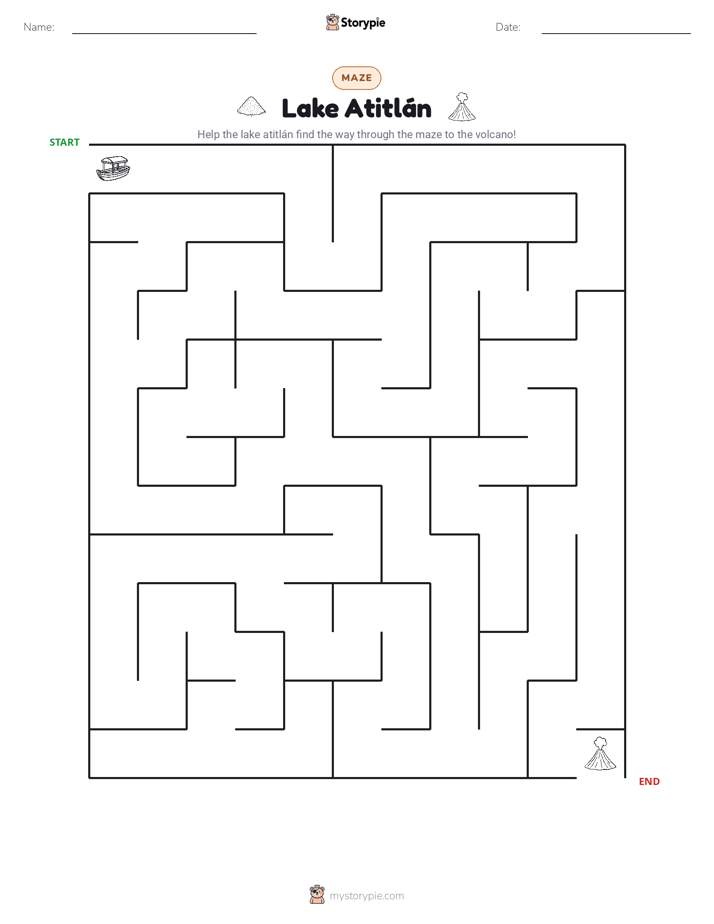 Maze