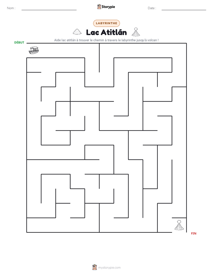 Labyrinthe
