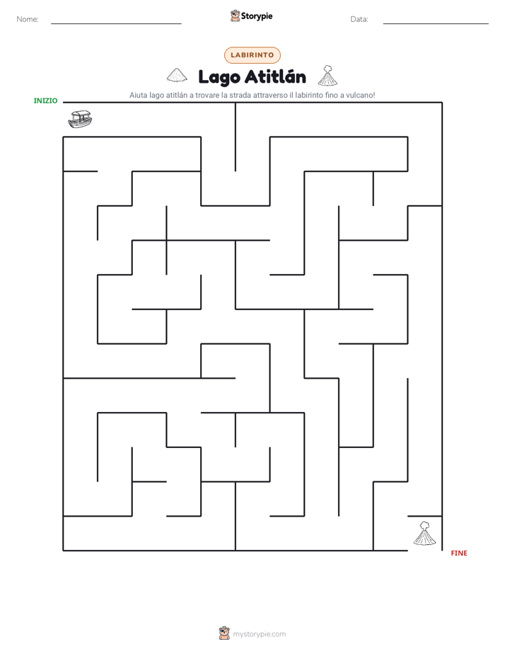 Labirinto