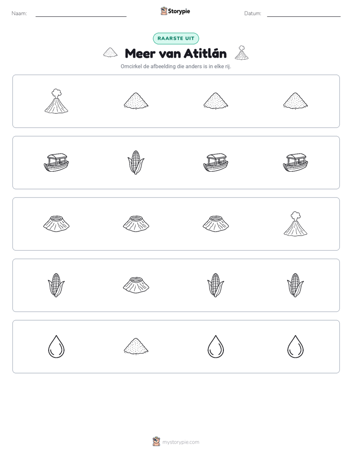 Vreemde Tussenuit
