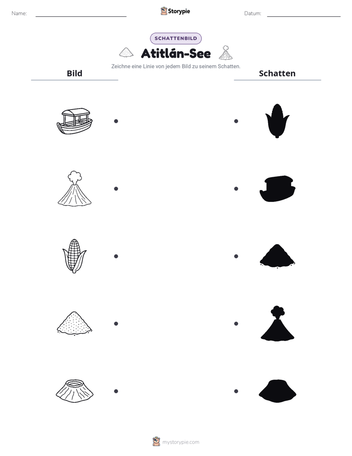 Schattenmatch