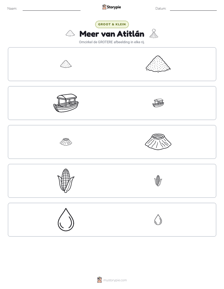 Sorteren