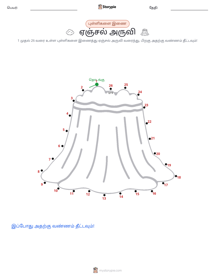 முத்து இணைப்பு
