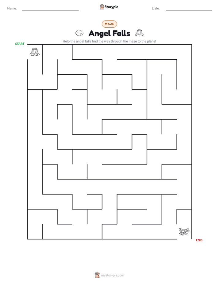 Maze