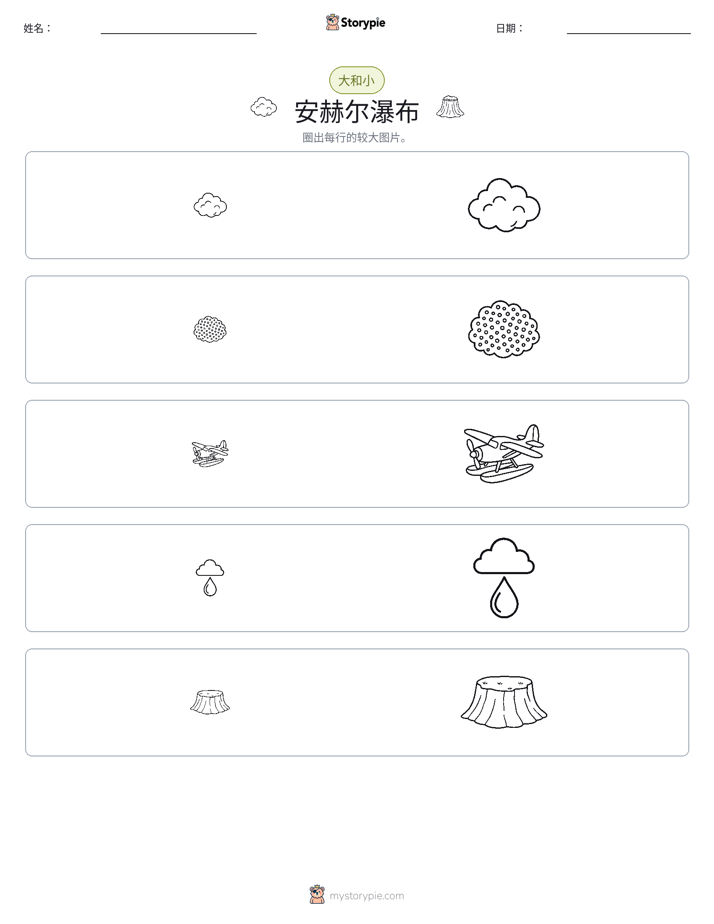 分类